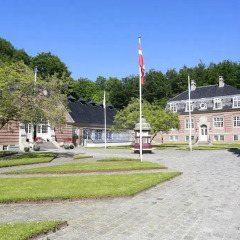 Hotel Koldingfjord 4* Полулюкс с разными типами кроватей фото 5