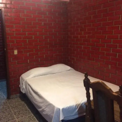 Hotel Nan King 2* Стандартный номер с двуспальной кроватью фото 2