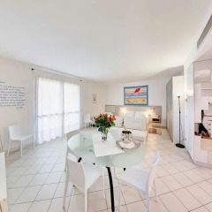 Отель Residence Venice интерьер отеля фото 2