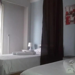 Thess Hostel комната для гостей фото 5