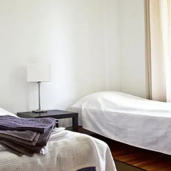 Отель Forenom Apartments Airport Финляндия, Вантаа - отзывы, цены и фото номеров - забронировать отель Forenom Apartments Airport онлайн спа