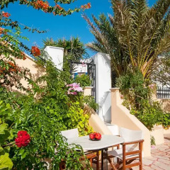Отель Donna's House Santorini Греция, Остров Санторини - отзывы, цены и фото номеров - забронировать отель Donna's House Santorini онлайн фото 8