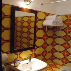 Отель Via Dona Ana Conkrit Rentals 3* Апартаменты разные типы кроватей фото 7