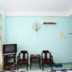 Отель Hai Dang Guest House удобства в номере