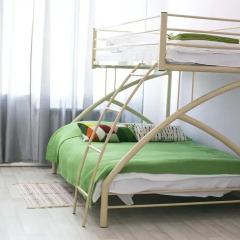 Хостел Bla Bla Hostel Rostov Стандартный номер разные типы кроватей фото 15