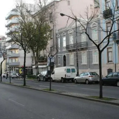 Отель Lisbon Style Guesthouse Лиссабон фото 2