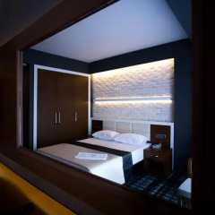 Aripsas Hotel 3* Стандартный номер