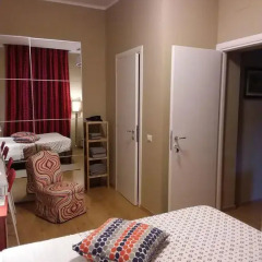 Отель Kiss Inn 3* Номер категории Эконом с различными типами кроватей фото 29