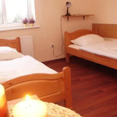 Отель Hostel Bursztynek Польша, Гданьск - отзывы, цены и фото номеров - забронировать отель Hostel Bursztynek онлайн детские мероприятия