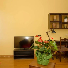 Отель Ninaccomodations Италия, Венеция - отзывы, цены и фото номеров - забронировать отель Ninaccomodations онлайн комната для гостей фото 4