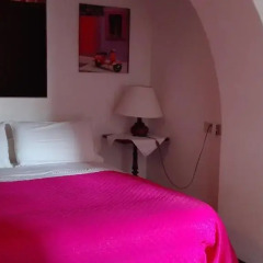 Отель B&b Al Giardino Di Alice 2* Стандартный номер фото 20