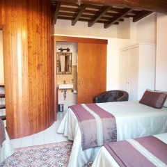 Отель Las Casas del Potro комната для гостей фото 5