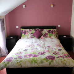 Отель Orillia House B&B & Holiday Cottages 3* Апартаменты с различными типами кроватей фото 7