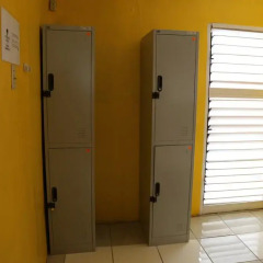 Reggae Hostel Стандартный номер с различными типами кроватей фото 4