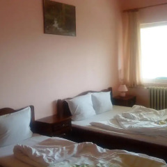 Park Hotel Rodopi 2* Стандартный номер с различными типами кроватей
