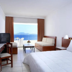 Sunshine Hotel And Spa 4* Бунгало фото 3