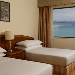 Отель Hyatt Regency Galleria Residence 4* Апартаменты фото 3