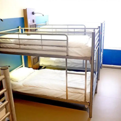 Hilton Chambers - Hostel Манчестер детские мероприятия