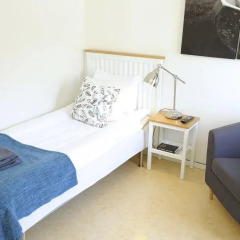Dockyard Hotel 3* Стандартный номер фото 2
