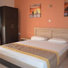 Апартаменты Grand Villas Apartments & Studios комната для гостей фото 4