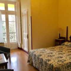 Gran Hotel Balneario de Liérganes 3* Стандартный номер с различными типами кроватей