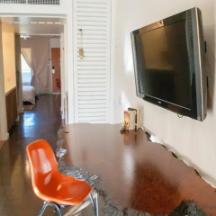Ace Hotel and Swim Club 3* Люкс с различными типами кроватей фото 32