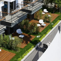 Samira Exclusive Hotel & Apartments Турция, Калкан - отзывы, цены и фото номеров - забронировать отель Samira Exclusive Hotel & Apartments онлайн