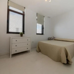 Отель Apartamentos Villas Flamenco Rentals Испания, Кониль-де-ла-Фронтера - отзывы, цены и фото номеров - забронировать отель Apartamentos Villas Flamenco Rentals онлайн комната для гостей фото 4