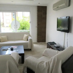 Отель Golf Villas Belek Белек комната для гостей фото 4