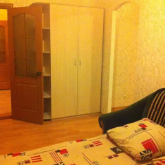 Podkova Mini Hotel Бердянск комната для гостей фото 4