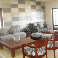 Harbour Winds Hotel комната для гостей фото 3
