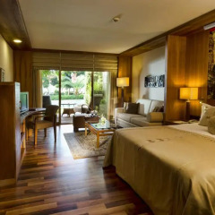 Gloria Serenity Resort 5* Стандартный номер с различными типами кроватей фото 2
