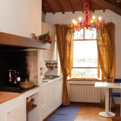 Отель B&b Giorgio Vasari Италия, Ареццо - отзывы, цены и фото номеров - забронировать отель B&b Giorgio Vasari онлайн в номере