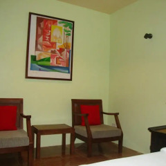 Отель Baan Kluaymai Guesthouse 3* Стандартный номер фото 4