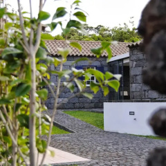 Отель Casas da Fajã Португалия, Мадалена - отзывы, цены и фото номеров - забронировать отель Casas da Fajã онлайн фото 10