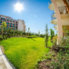 Premier Fort Club Hotel Full Board Свети Влас фото 3