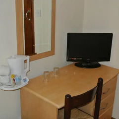 The Belgrove Hotel 2* Стандартный номер фото 6