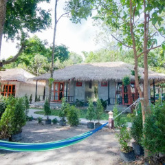Blanco Hostel at Lanta Ланта детские мероприятия фото 2