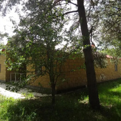 Отель Sevan lake cottage in Lavanda city
