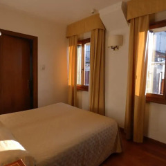 Hotel La Forcola 3* Стандартный номер с двуспальной кроватью