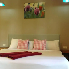 Отель Sandy House Rawai детские мероприятия