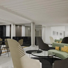 Отель Continental Venice Италия, Венеция - 2 отзыва об отеле, цены и фото номеров - забронировать отель Continental Venice онлайн бассейн