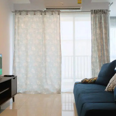 Отель Diamond Suite 2BR Apt in Thappraya Паттайя комната для гостей фото 2