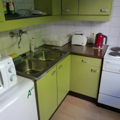 Апартаменты Apartment Danhauser в номере