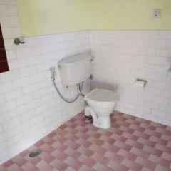 Отель New Pokhara Lodge Непал, Покхара - отзывы, цены и фото номеров - забронировать отель New Pokhara Lodge онлайн ванная