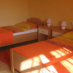 Отель Tourist Farm Dujceva Domacija детские мероприятия