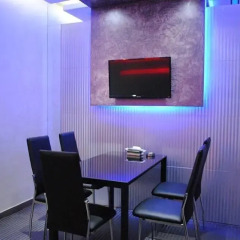 Palma Hotel питание