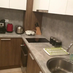 Апартаменты Super Central Luxury Apartments в номере фото 2