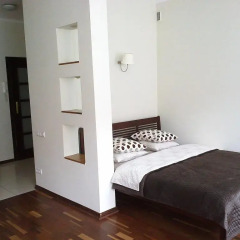 Отель Prudentia Apartments Piwna Польша, Варшава - отзывы, цены и фото номеров - забронировать отель Prudentia Apartments Piwna онлайн детские мероприятия