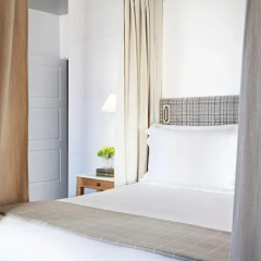 URSO Hotel & Spa 5* Полулюкс с различными типами кроватей фото 10
